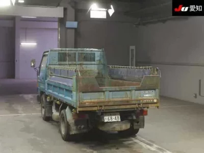 Toyota DYNA
