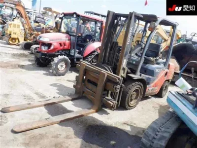 Toyota FORKLIFT