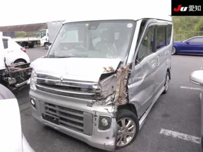 Mitsubishi TOWNBOX