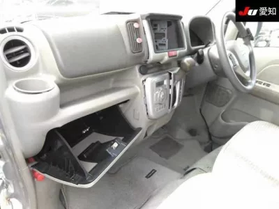 Mitsubishi TOWNBOX