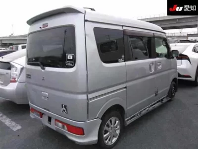 Mitsubishi TOWNBOX