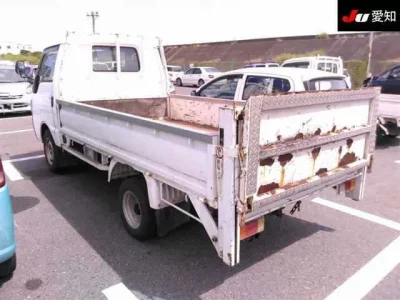 Mazda BONGO BRAWNY TRUCK