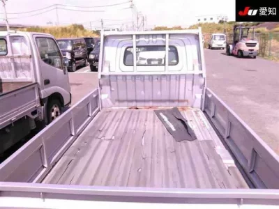 Toyota LITE ACE TRUCK