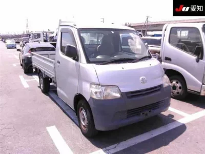Toyota LITE ACE TRUCK