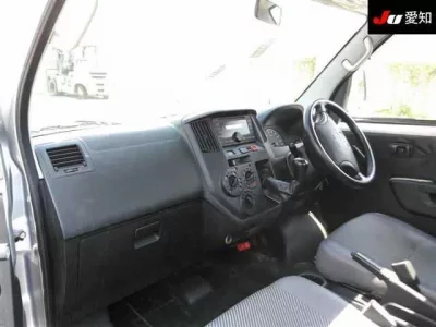 Toyota LITE ACE TRUCK