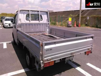 Toyota LITE ACE TRUCK
