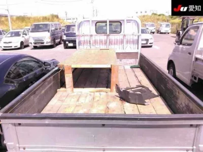 Toyota TOYOACE