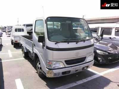 Toyota TOYOACE