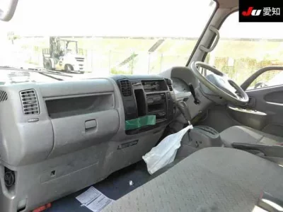 Toyota TOYOACE