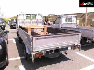 Toyota TOYOACE