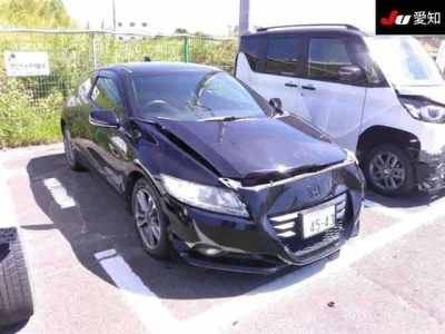 Honda CR-Z