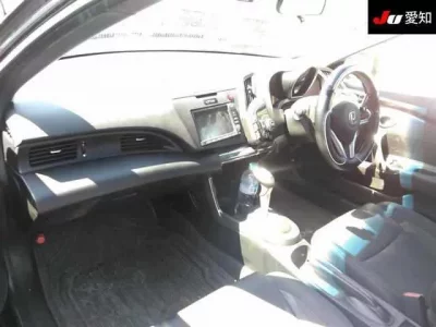 Honda CR-Z