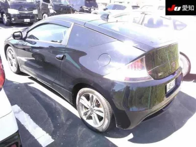 Honda CR-Z