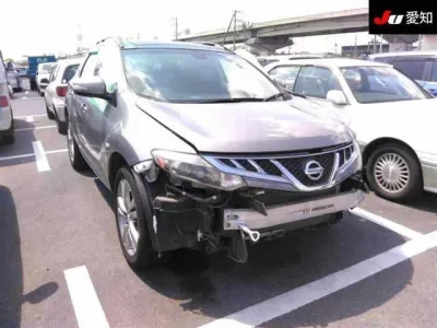 Nissan MURANO