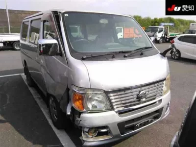 Nissan OTHER