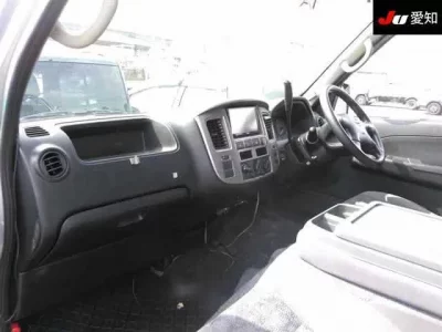 Nissan OTHER