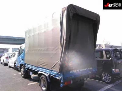 Toyota DYNA