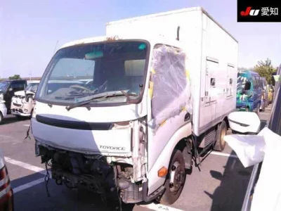 Toyota DYNA