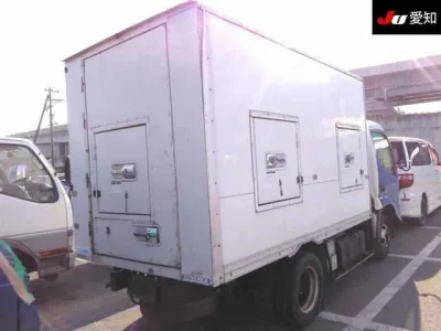 Toyota DYNA