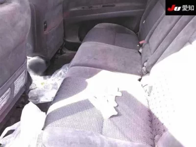 Toyota IPSUM