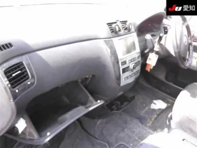 Toyota IPSUM