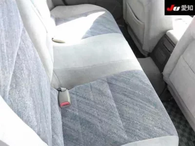 Nissan STAGEA