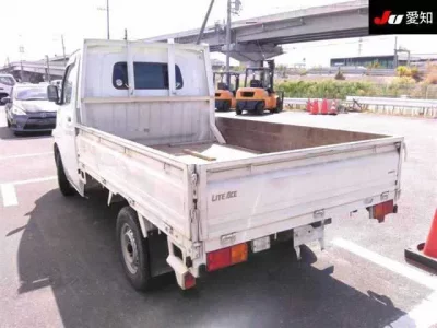 Toyota LITE ACE TRUCK