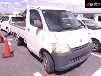 Toyota LITE ACE TRUCK