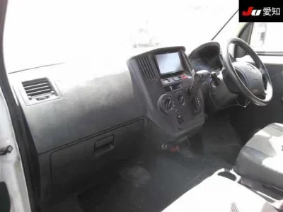 Toyota LITE ACE TRUCK