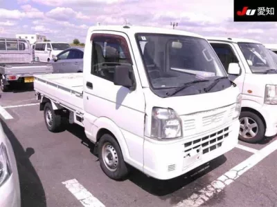 Nissan CLIPPER TRUCK