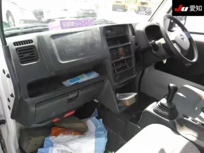 Nissan CLIPPER TRUCK