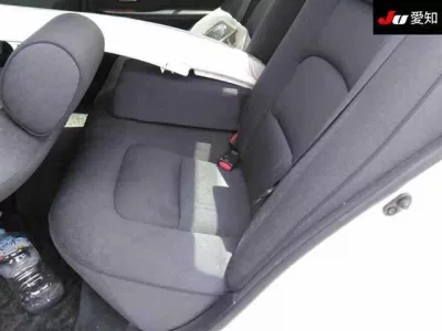 Toyota BREVIS