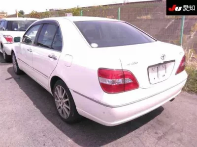 Toyota BREVIS