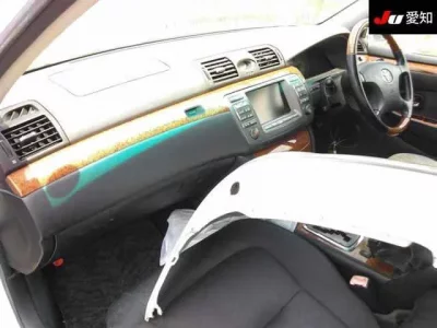 Toyota BREVIS