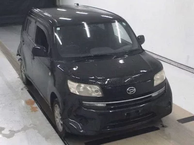 Daihatsu Coo