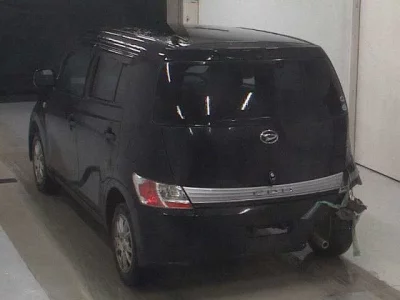 Daihatsu Coo