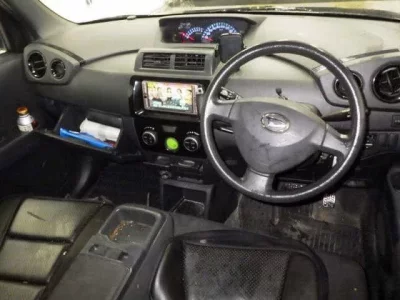 Daihatsu Coo