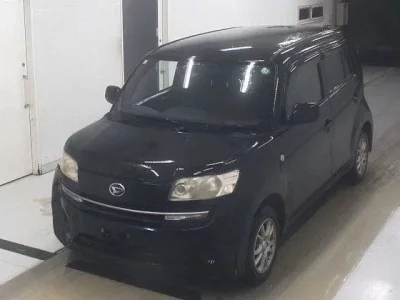 Daihatsu Coo
