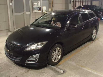 Mazda ATENZA WAGON