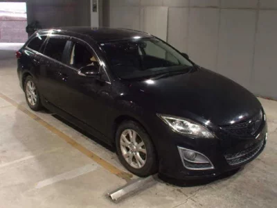 Mazda ATENZA WAGON