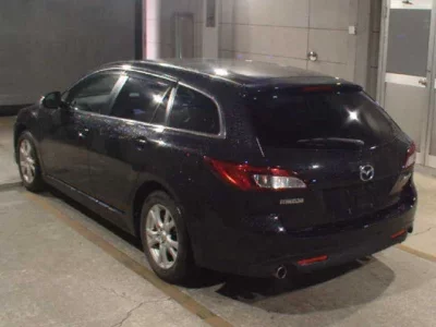 Mazda ATENZA WAGON