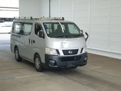 Nissan CARAVAN VAN