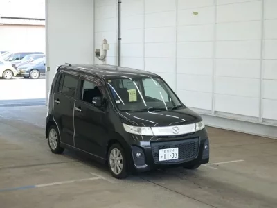 Mazda AZ WAGON