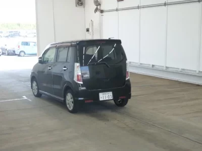 Mazda AZ WAGON