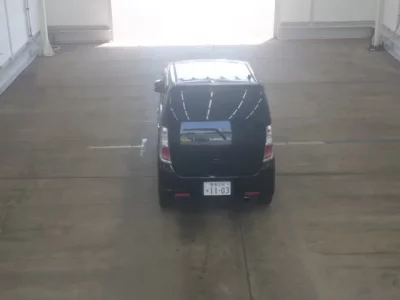 Mazda AZ WAGON