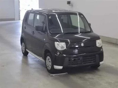 Suzuki MRWAGON