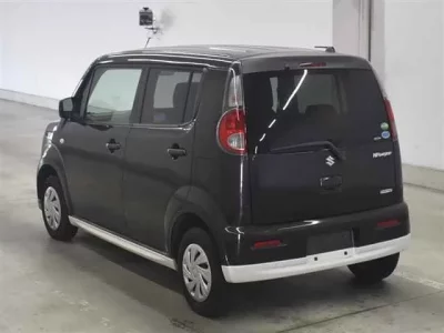 Suzuki MRWAGON