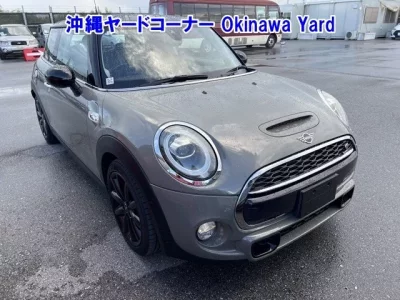 BMW MINI