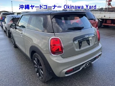 BMW MINI