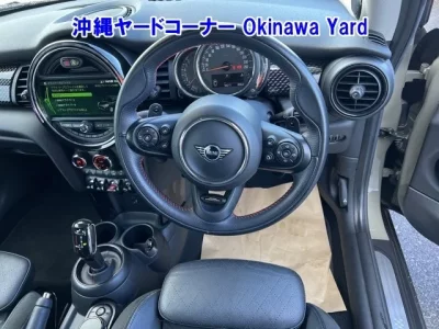 BMW MINI